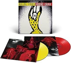 Voodoo Lounge - The Rolling Stones - The Rolling Stones (Disco de Vinil)