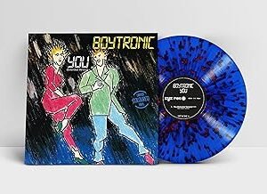 You - Boytronic - Boytronic (Disco de Vinil)