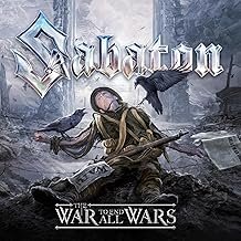 Sabaton - The War To End All Wars - Sabaton - Sabaton (Disco de Vinil)